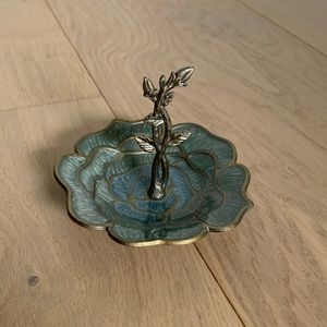 Cynthia Rowley ring dish